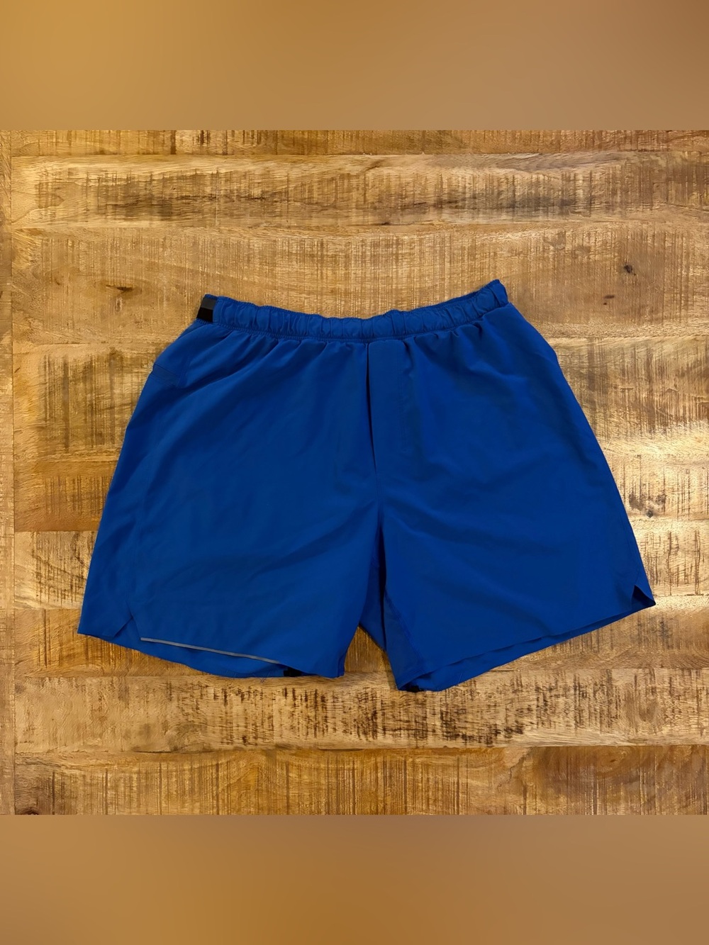 Lululemon Surge Shorts 7”